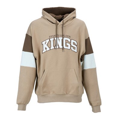 【新商品】RGK  フーディー25-26  [カレッジ テキスト]